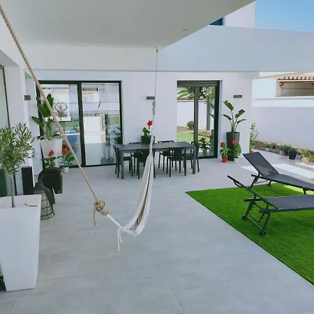 Villaswimmingpoolmalaga Rincón de la Victoria