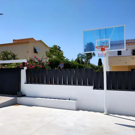 Villaswimmingpoolmalaga Rincón de la Victoria