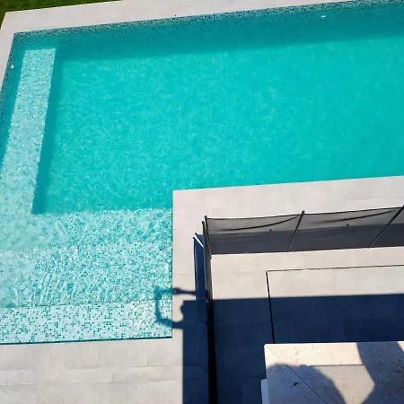 Villaswimmingpoolmalaga Rincón de la Victoria