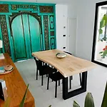Villaswimmingpoolmalaga فيلة