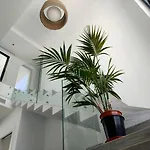 Villaswimmingpoolmalaga فيلة