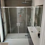 Villaswimmingpoolmalaga فيلة رينكون ذي لا مْبيكتوري