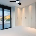 Villaswimmingpoolmalaga فيلة *