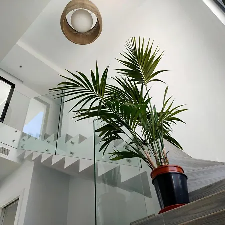 Villaswimmingpoolmalaga Villa