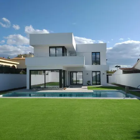 Villaswimmingpoolmalaga *